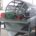 drum vibrating sifter